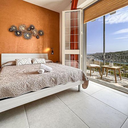 Отель Sweet Sea View Санта-Тереза-Галлура Экстерьер фото