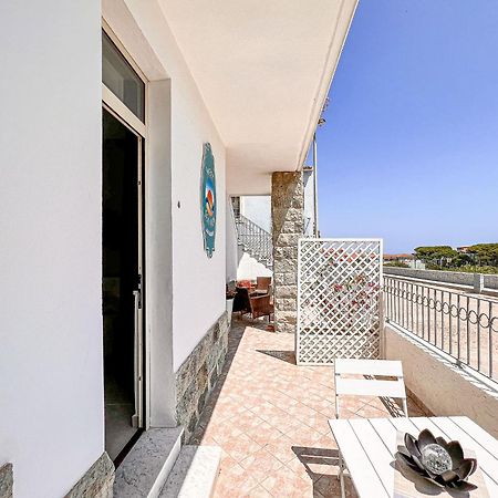 Отель Sweet Sea View Санта-Тереза-Галлура Экстерьер фото