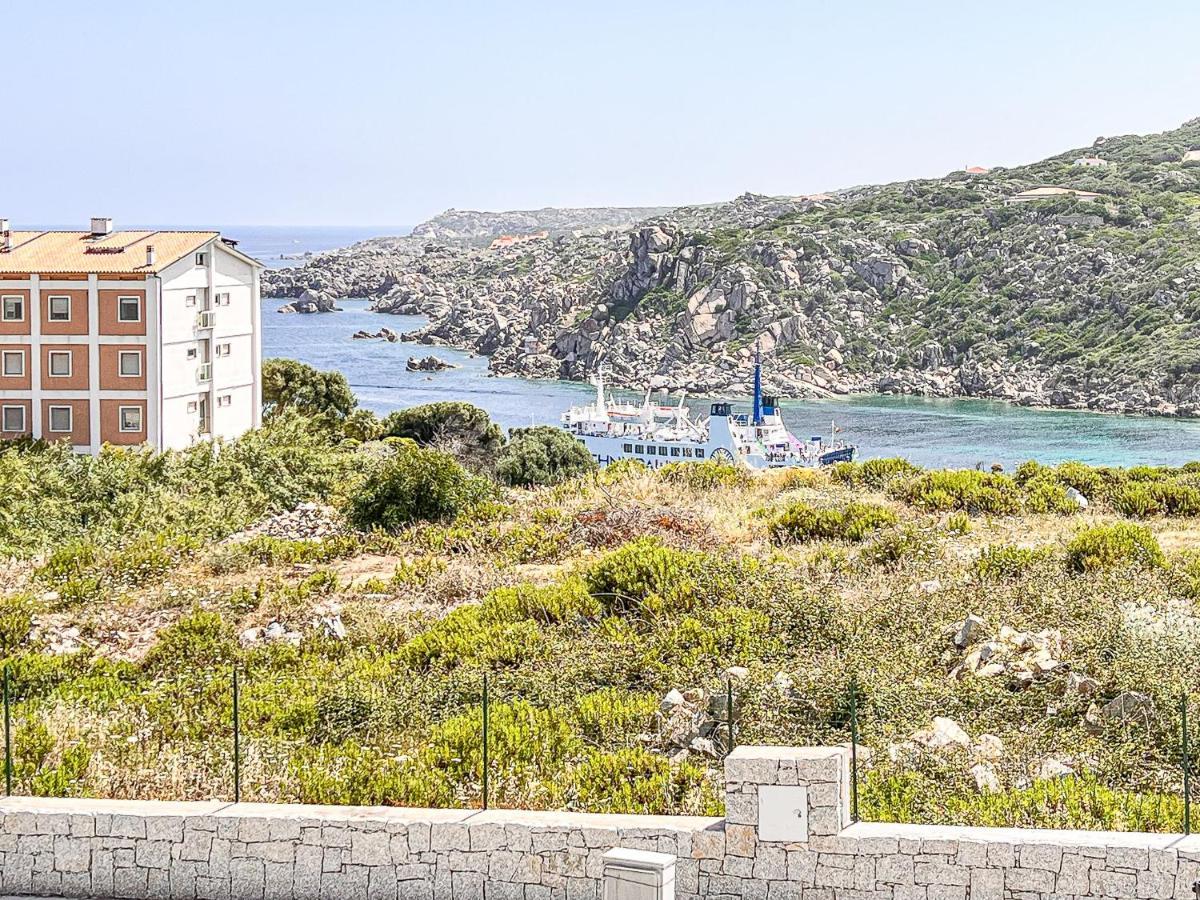 Отель Sweet Sea View Санта-Тереза-Галлура Экстерьер фото
