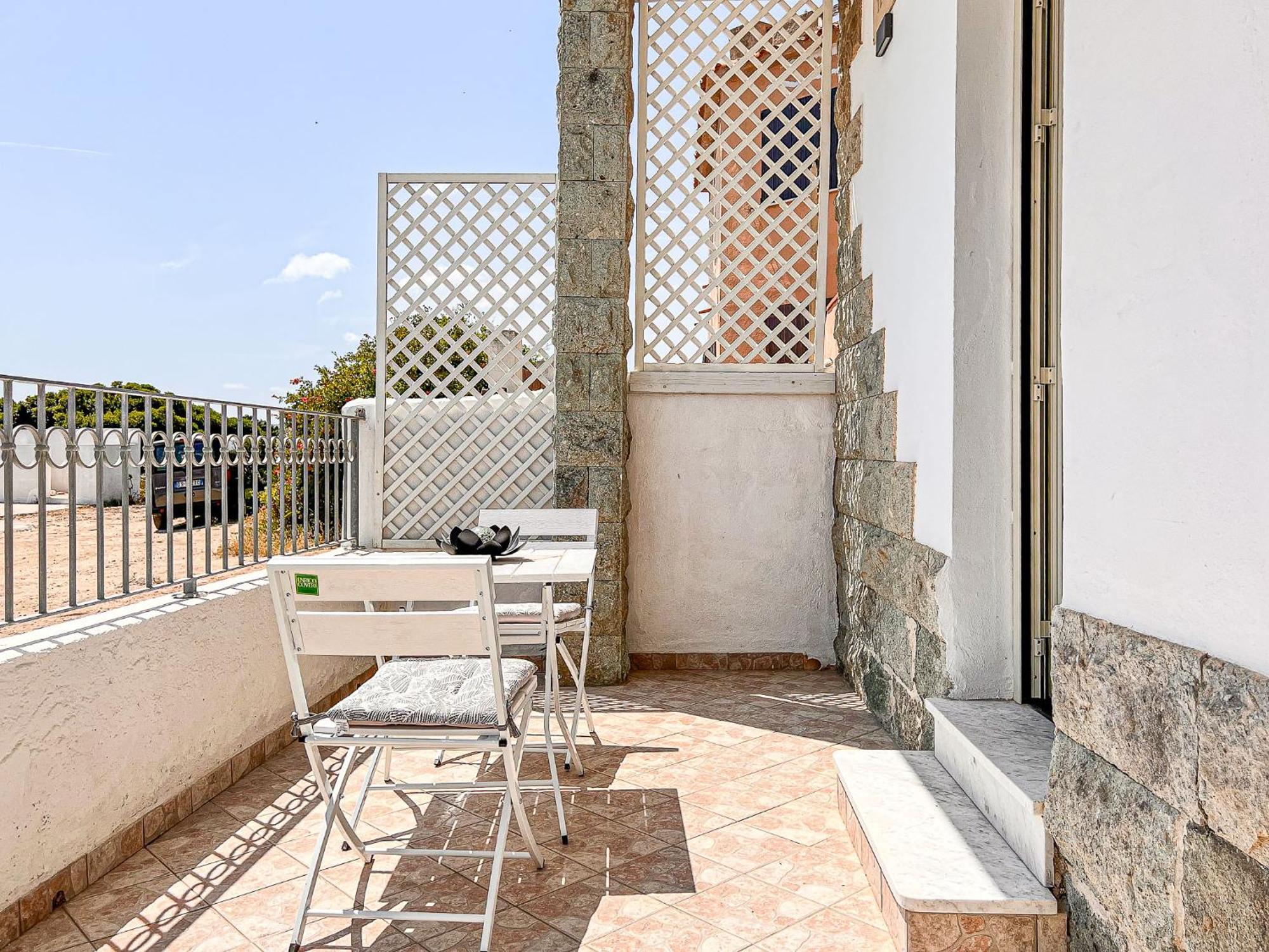 Отель Sweet Sea View Санта-Тереза-Галлура Экстерьер фото