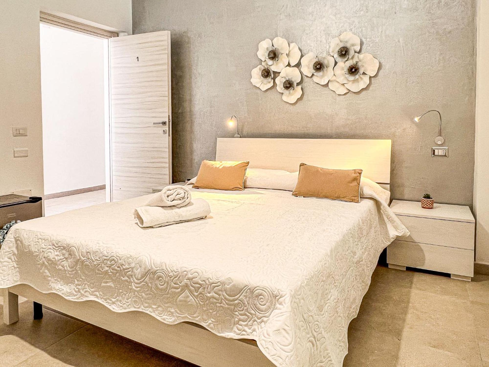 Отель Sweet Sea View Санта-Тереза-Галлура Экстерьер фото